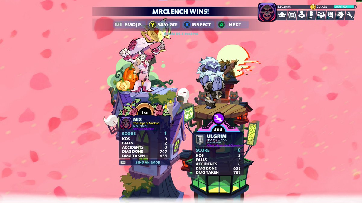 MrClench tweet media