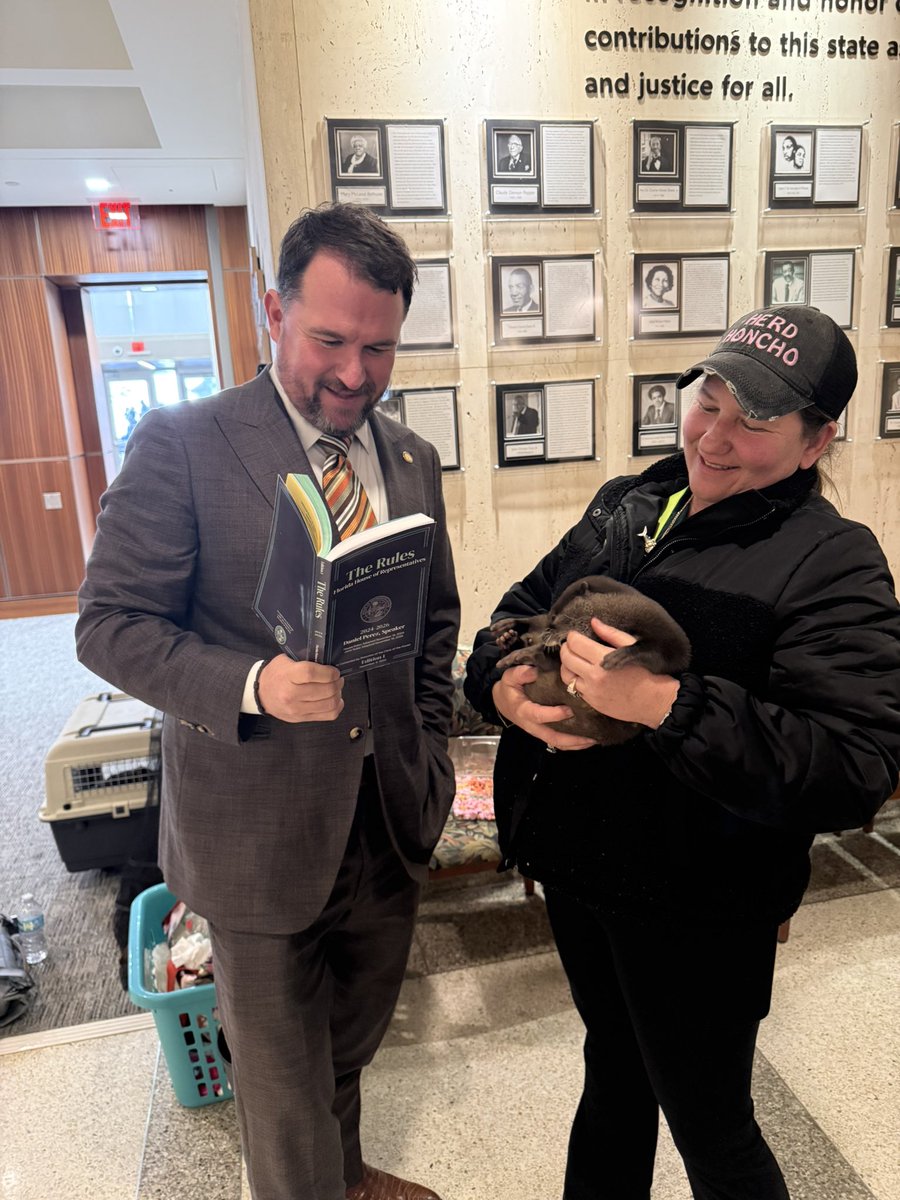 Rep. Judson Sapp tweet media