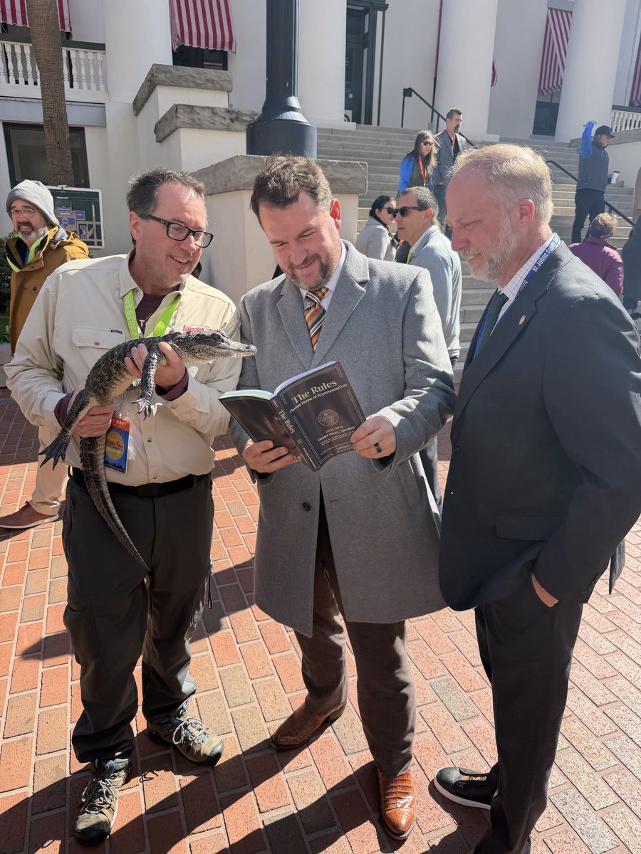 Rep. Judson Sapp tweet media