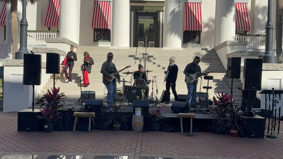 Rep. Judson Sapp tweet media