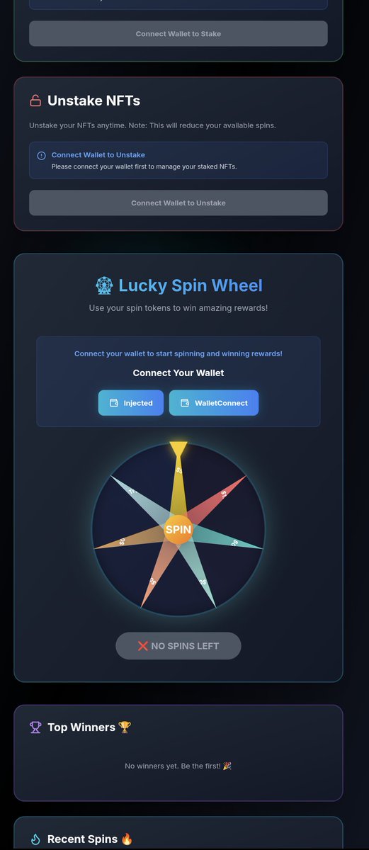 Most Exciting section of our project is ready to launch, Just waiting for the sold out.
So mint now, otherwise you'll miss.
Only 300+ nfts are remaining.
🔗opensea.io/collection/bun…