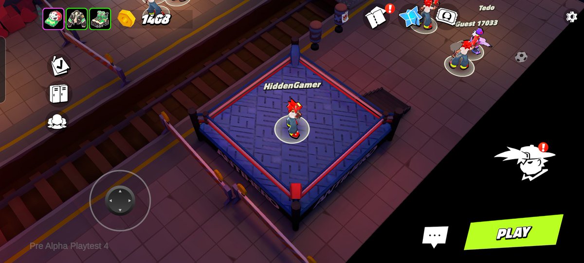 Hidden Gamer tweet media