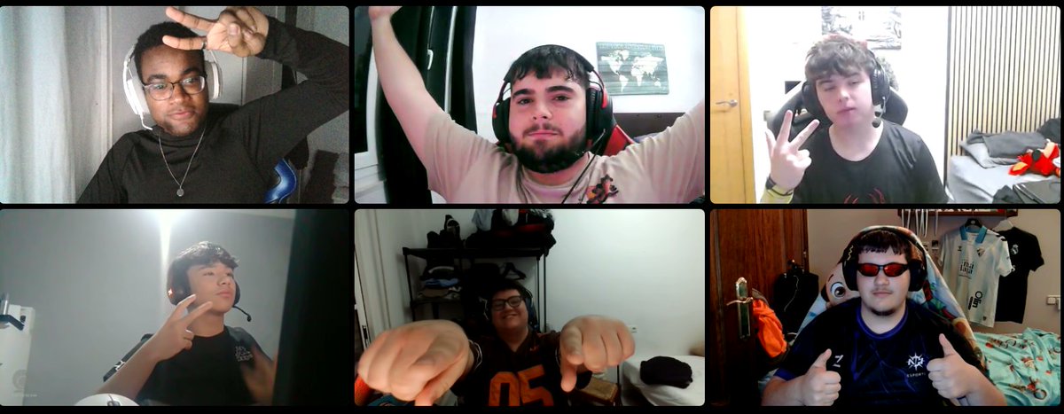 Nova Hunters tweet media