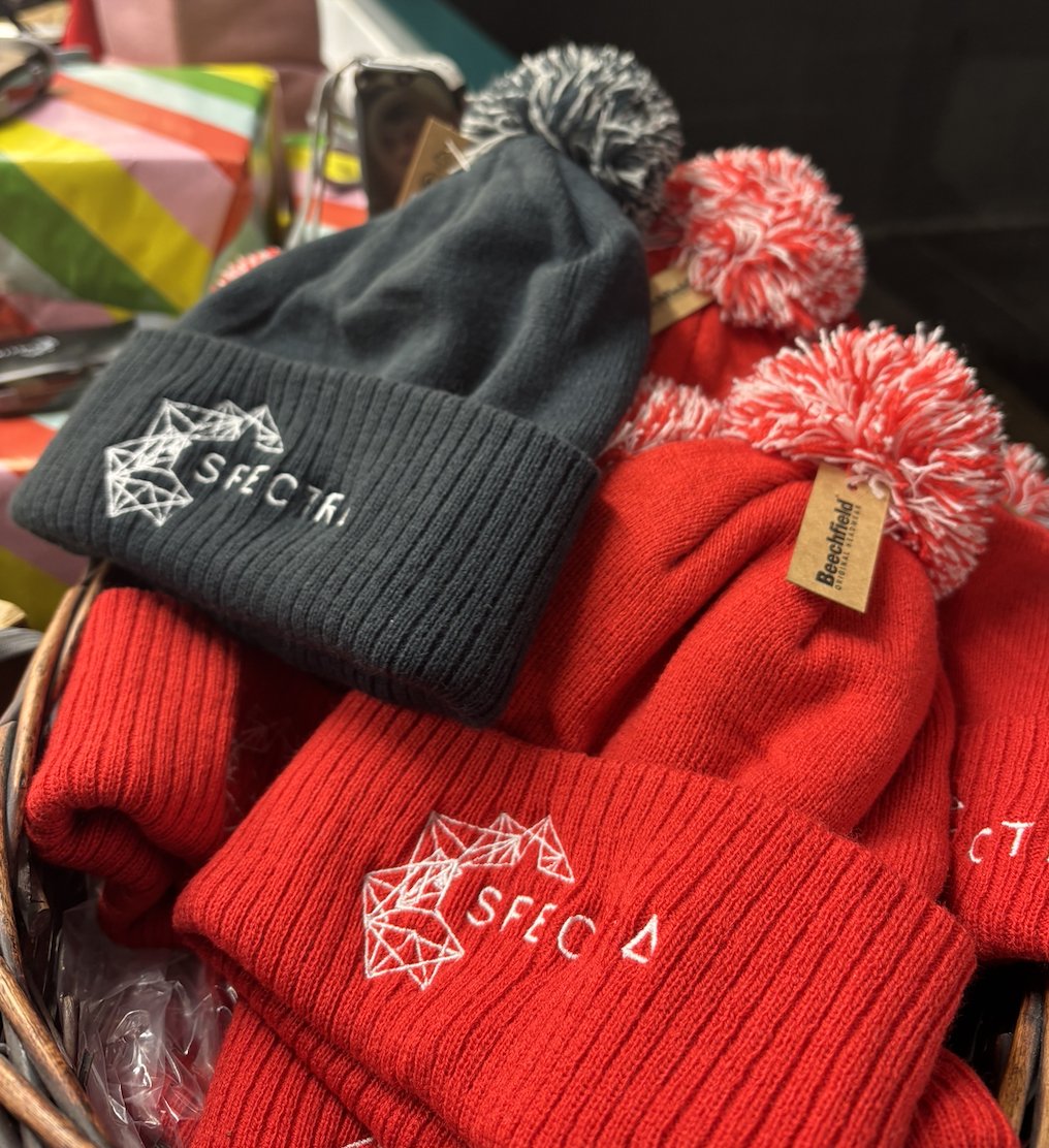 SPECTRA Festival tweet media