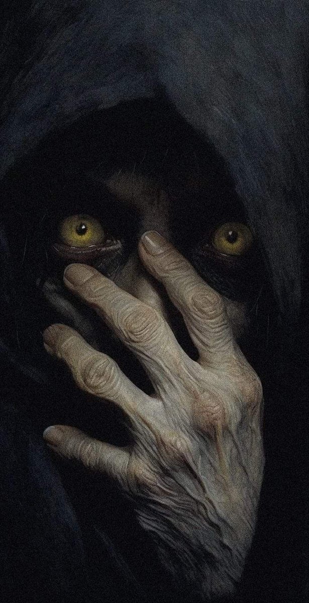 Artzchillect's tweet image. 