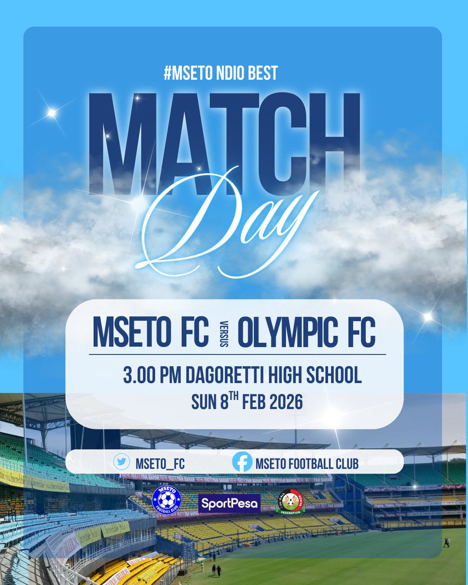 Mseto Football Club tweet media