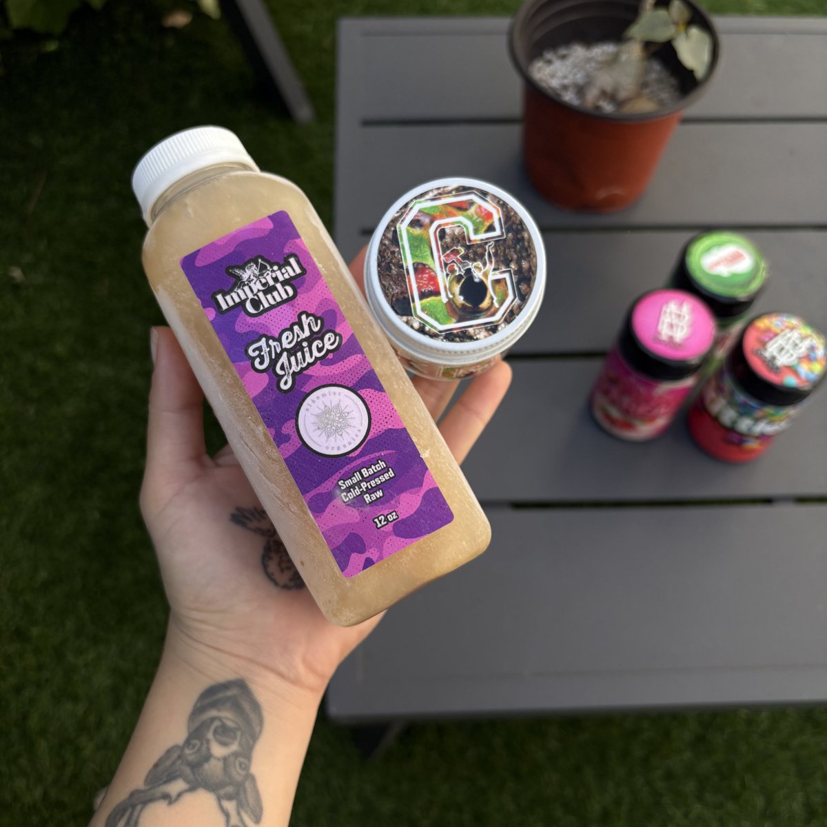 Imperialclubla's tweet image. 