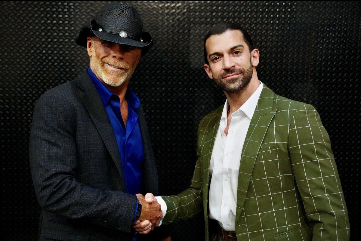 Robert Stone tweet media