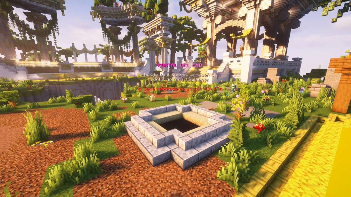 DiosesMC Oficial tweet media