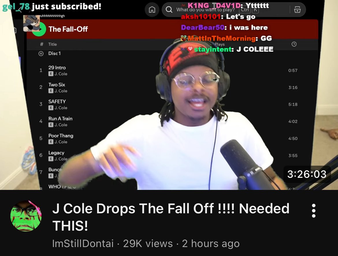 holy shit dontai 😭😭😭