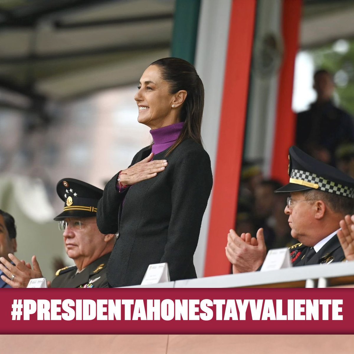 Iván Escalante tweet media