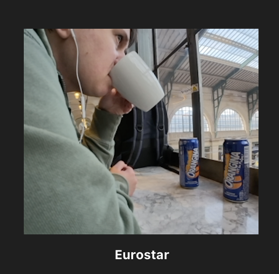 Autistic On Tour tweet media