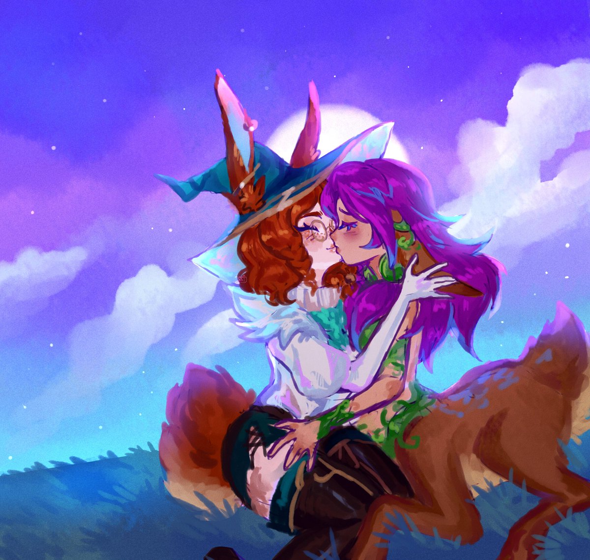 ira 🍄💫 tweet media