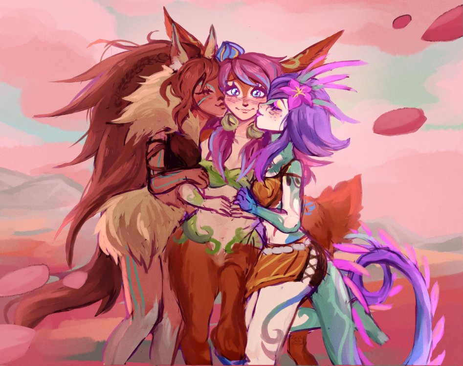 ira 🍄💫 tweet media