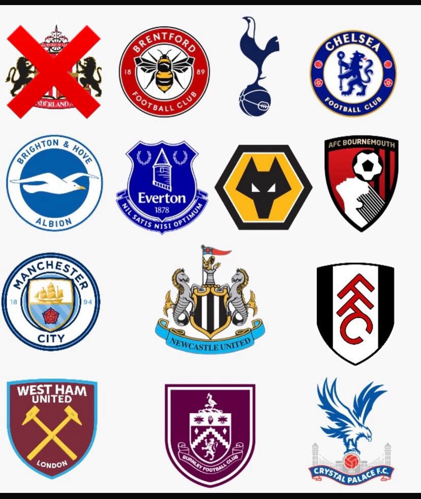 Road to glory….13 more