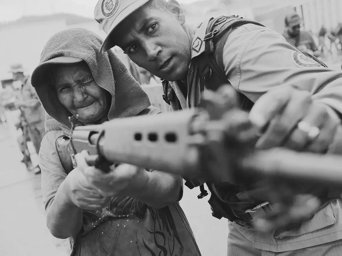 AND Editorial – There is Only One Path to Sovereignty for Venezuela and its People

redherald.org/2026/02/06/and…