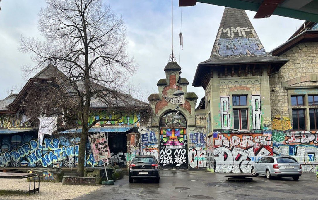 Thomas Fuchs tweet media