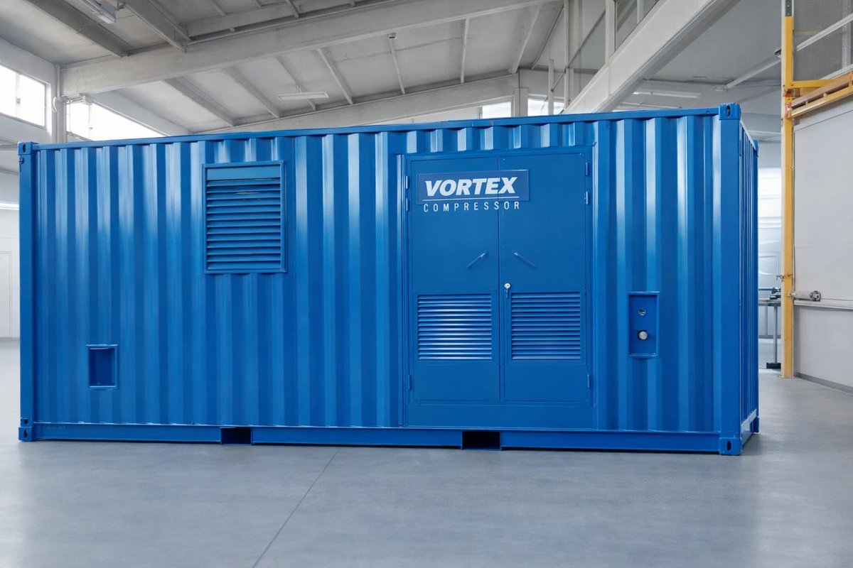 KompresorVortex's tweet photo. Özel talepleriniz ve projeleriniz için kaliteli çözüm noktası VORTEX COMPRESSOR

#compressor #kompressör #Kompresörbakımı #Kompresörservisi https://t.co/XLnzOt3jjI