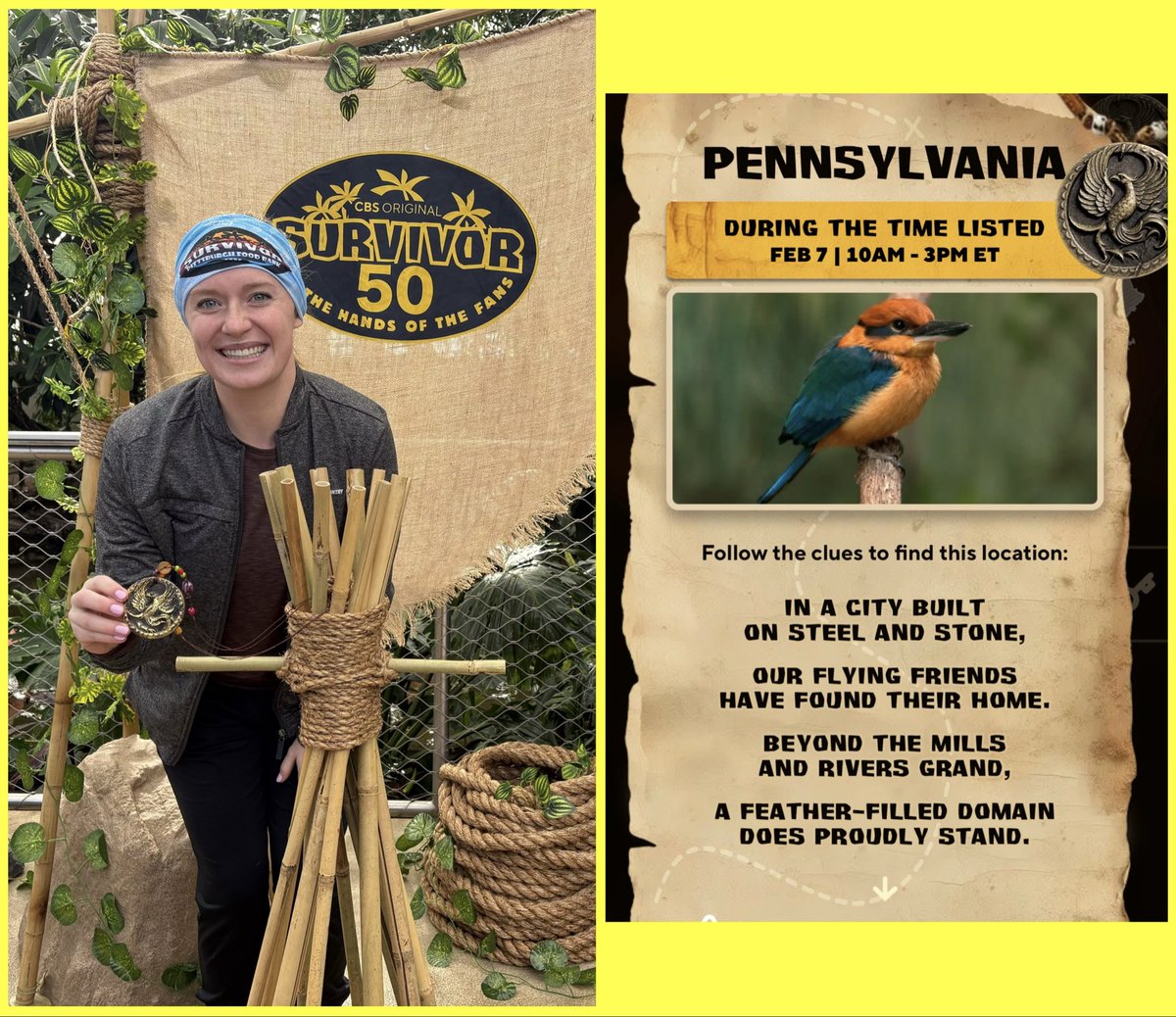 Kevin Travers tweet media