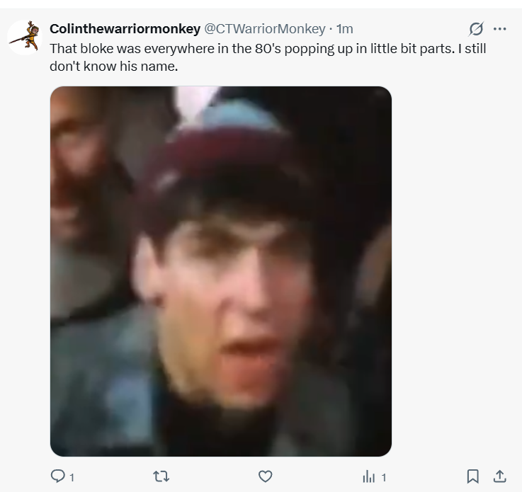 Colinthewarriormonkey tweet media