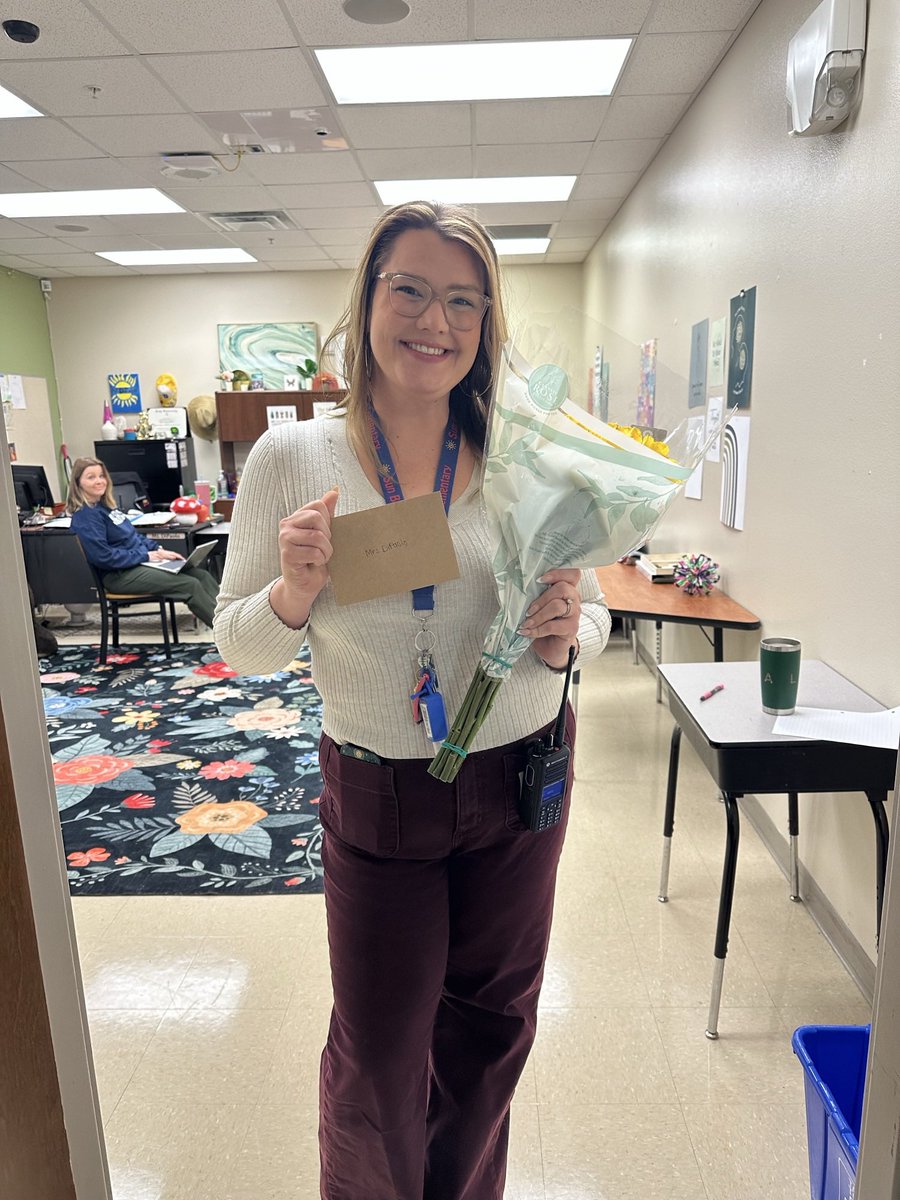 Sun Blaze Elementary School tweet media