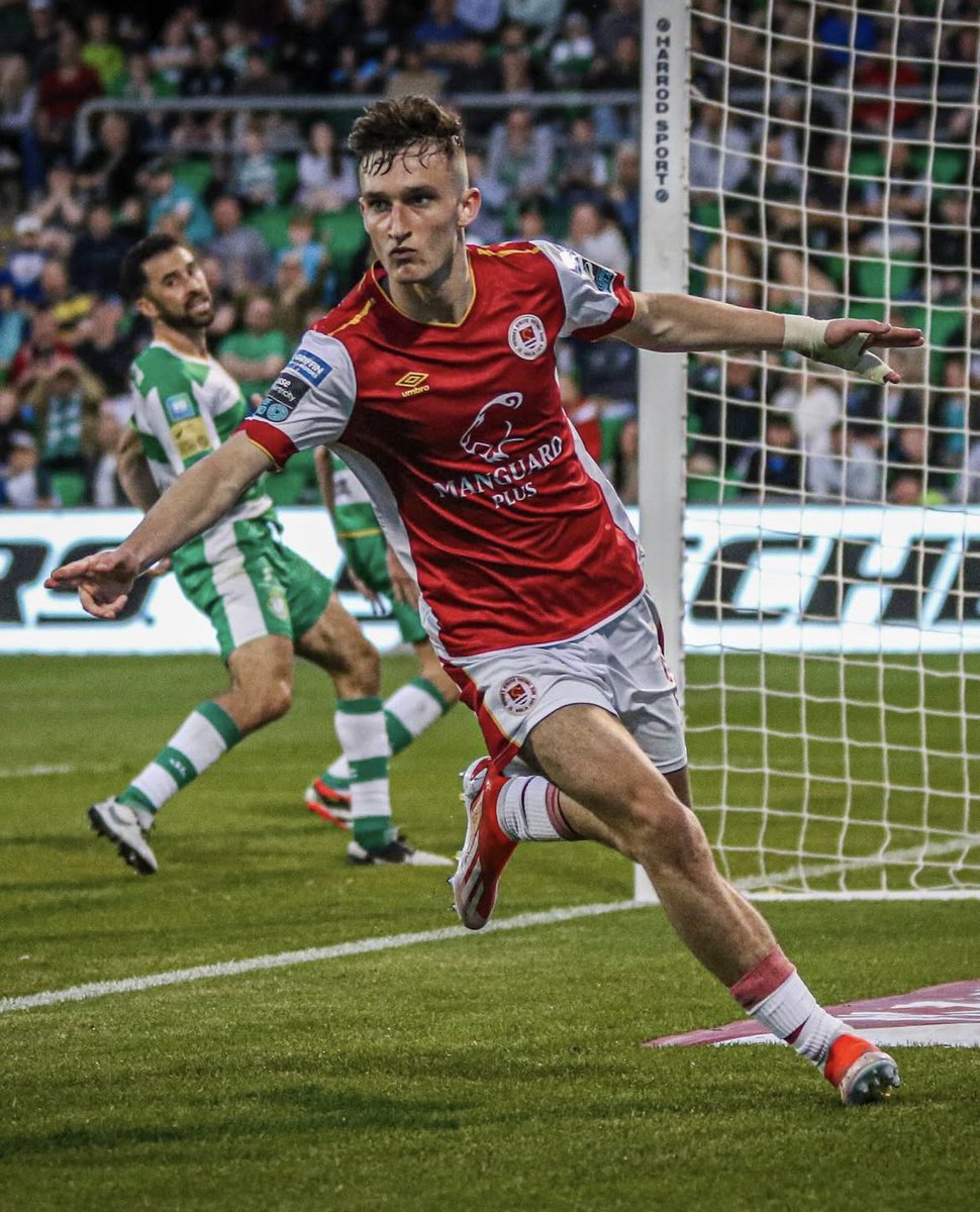 Reptracker | Conor McEvoy tweet media