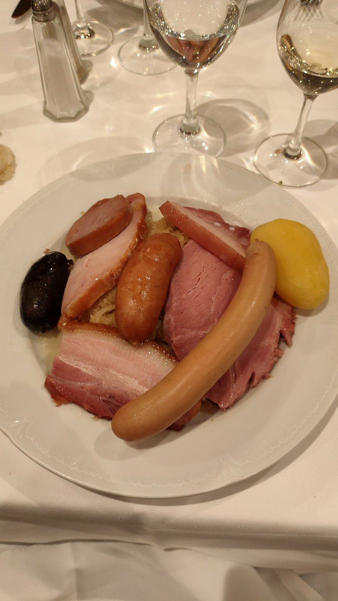 Arnaud Cossart tweet media