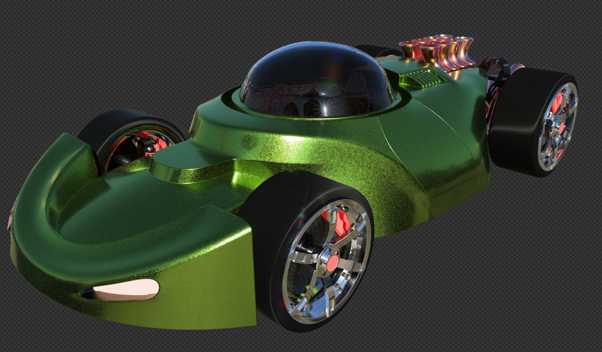 Project Nitrox² Re-Ignition tweet media