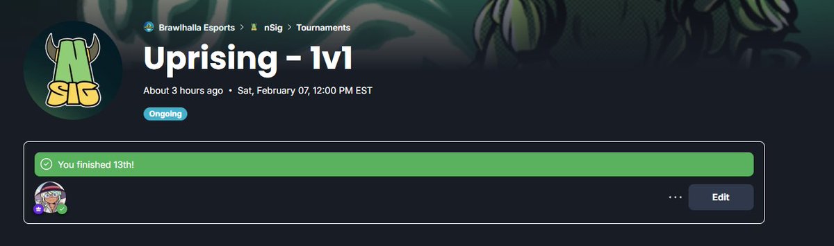 MrClench tweet media