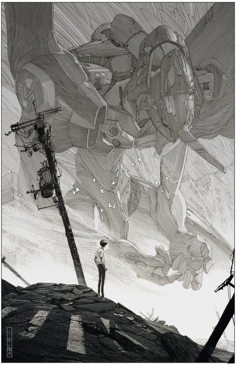 By Evan Cagle