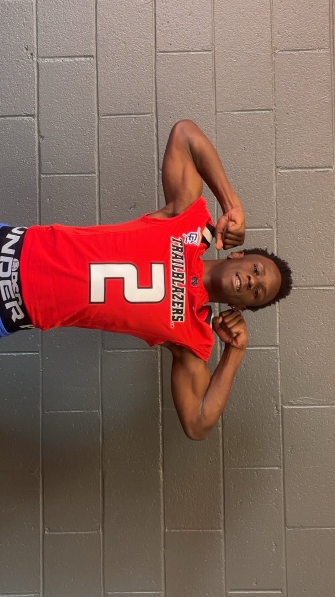 Desmond Mathis tweet media