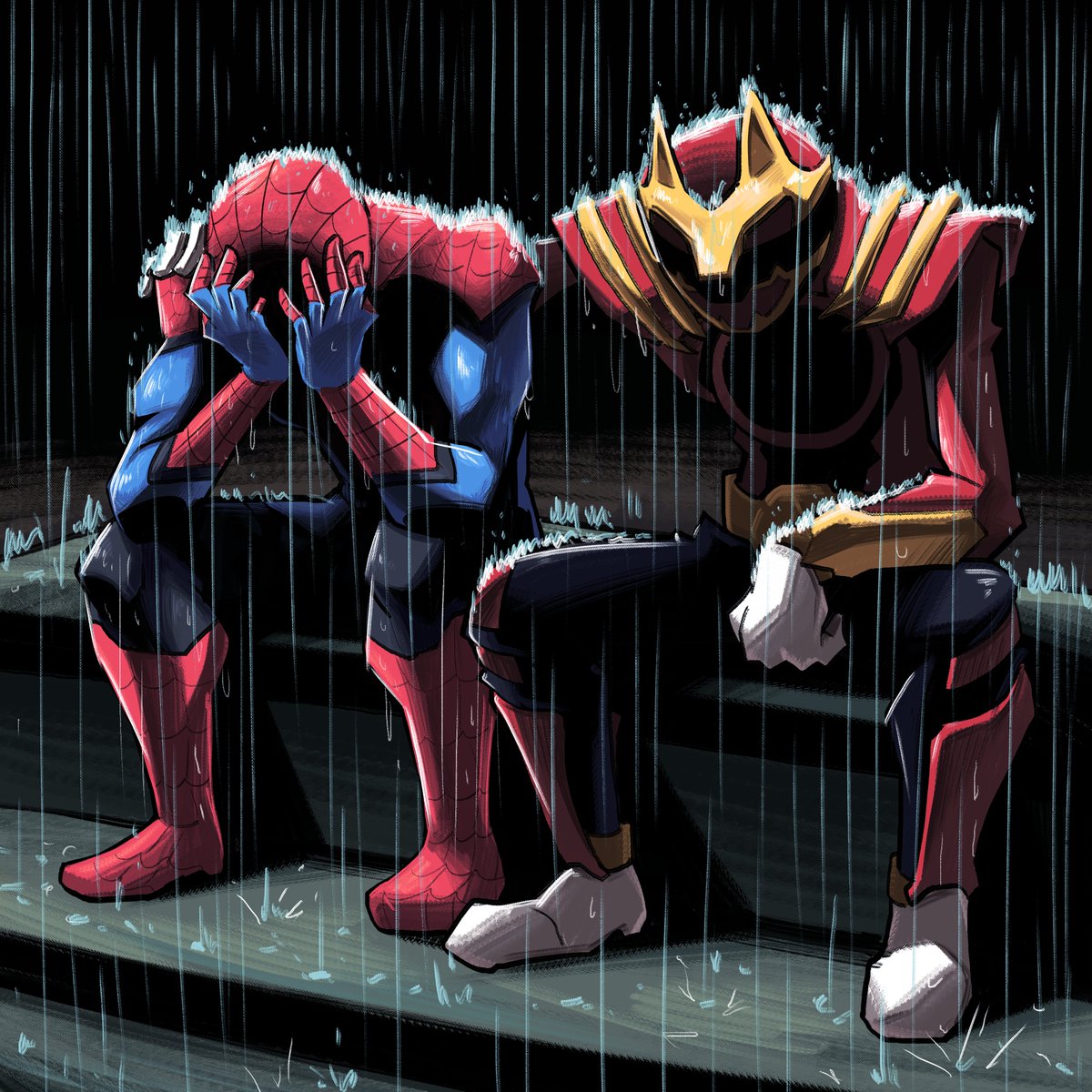 헤비날먹 (@heavynalmuck) on Twitter photo 