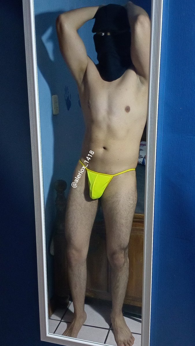 Amarillo pollo 🐥

Canal de Telegram: t.me/+7a1cUz7H7lphN…