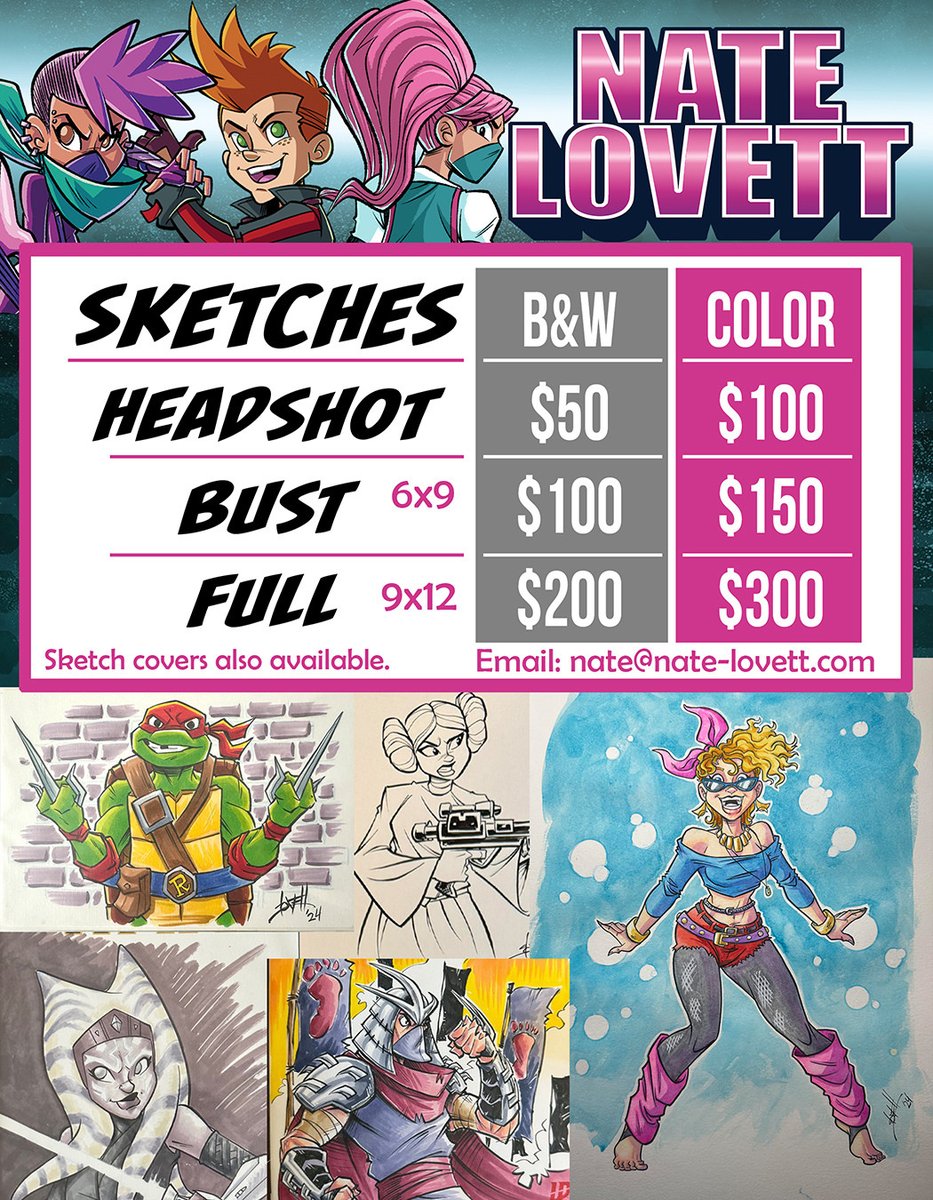 SDCC Unofficial Blog tweet media