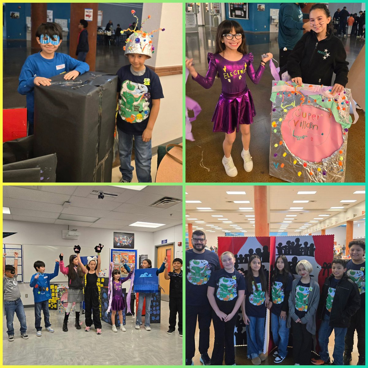 Paulina Barraza Durón tweet media