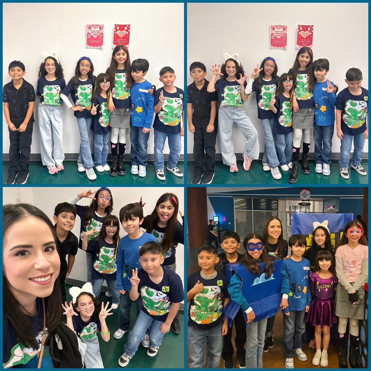 Paulina Barraza Durón tweet media