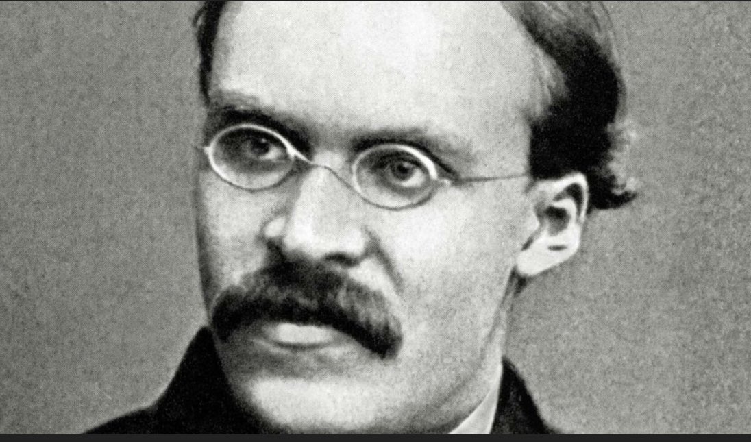 In_Kiet_'s tweet photo. ‘
“He who has a WHY to live, can beat almos any HOW”

Friedrich Nietzsche https://t.co/VDAE1CCw5u