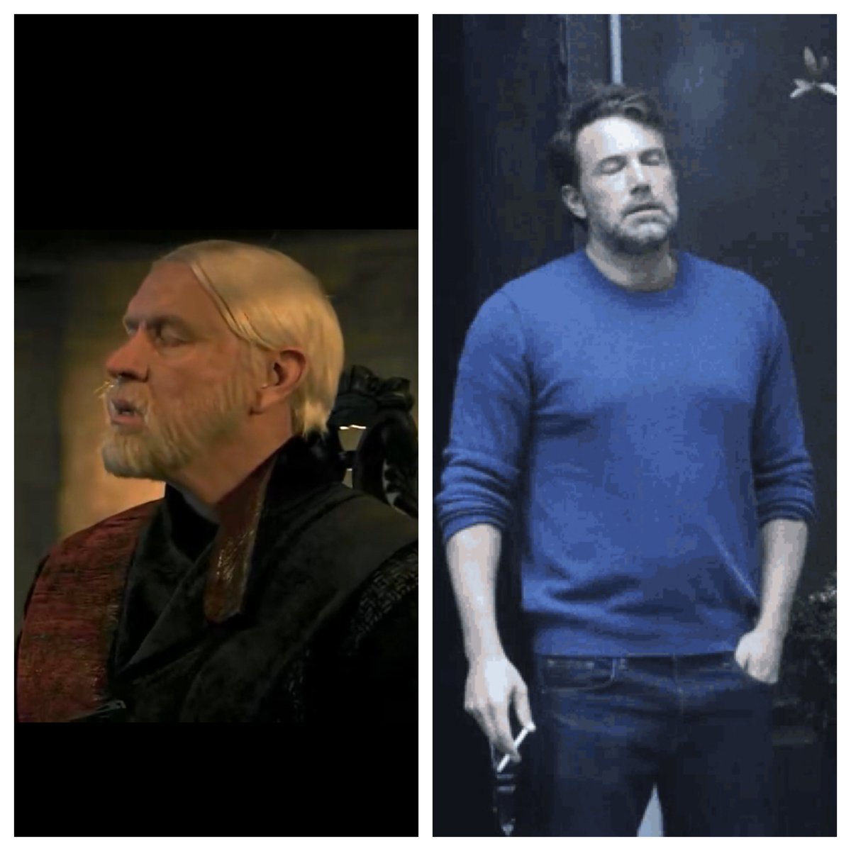 Corporate needs you to find the difference between these two pictures.