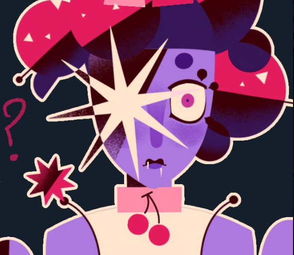 ✨BLACK VTUBER APPRECATION!!✨

Next up is <a href="/ch3rrylem0nade/">Cherry🍒🍋FEB 21 REDEBUT</a>! An extremely unique and amazing creator! She's a Corpo Chatbot Assistant who is here to entertain you while you work.

She is also an amazing artist, like a VERY TALNETED ARTIST AND ANIMATOR!! I LOVE HER DESGIN SO MUCH!!