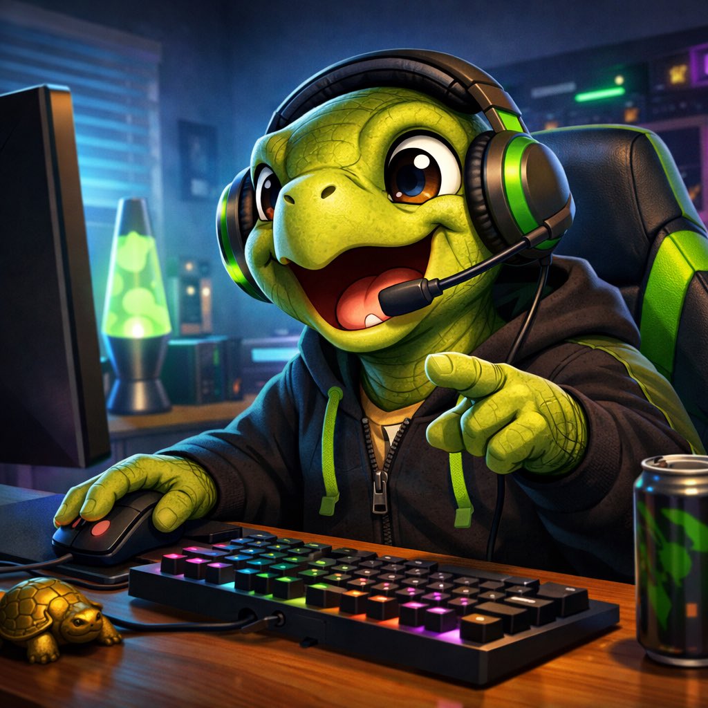 TurtleClubmogs's tweet image. 🐢 Turtle Club Discord is LIVE 🐢

discord.gg/rEcbzB4nN

A community built for patience, not pump-and-dump.

• First launch: March 1st
• Monthly releases after
• Slow. Intentional. Built right.

If you think long-term, this is your place.

Join us early. Grow together. 🐢