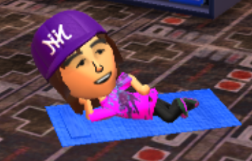 Max tweet media