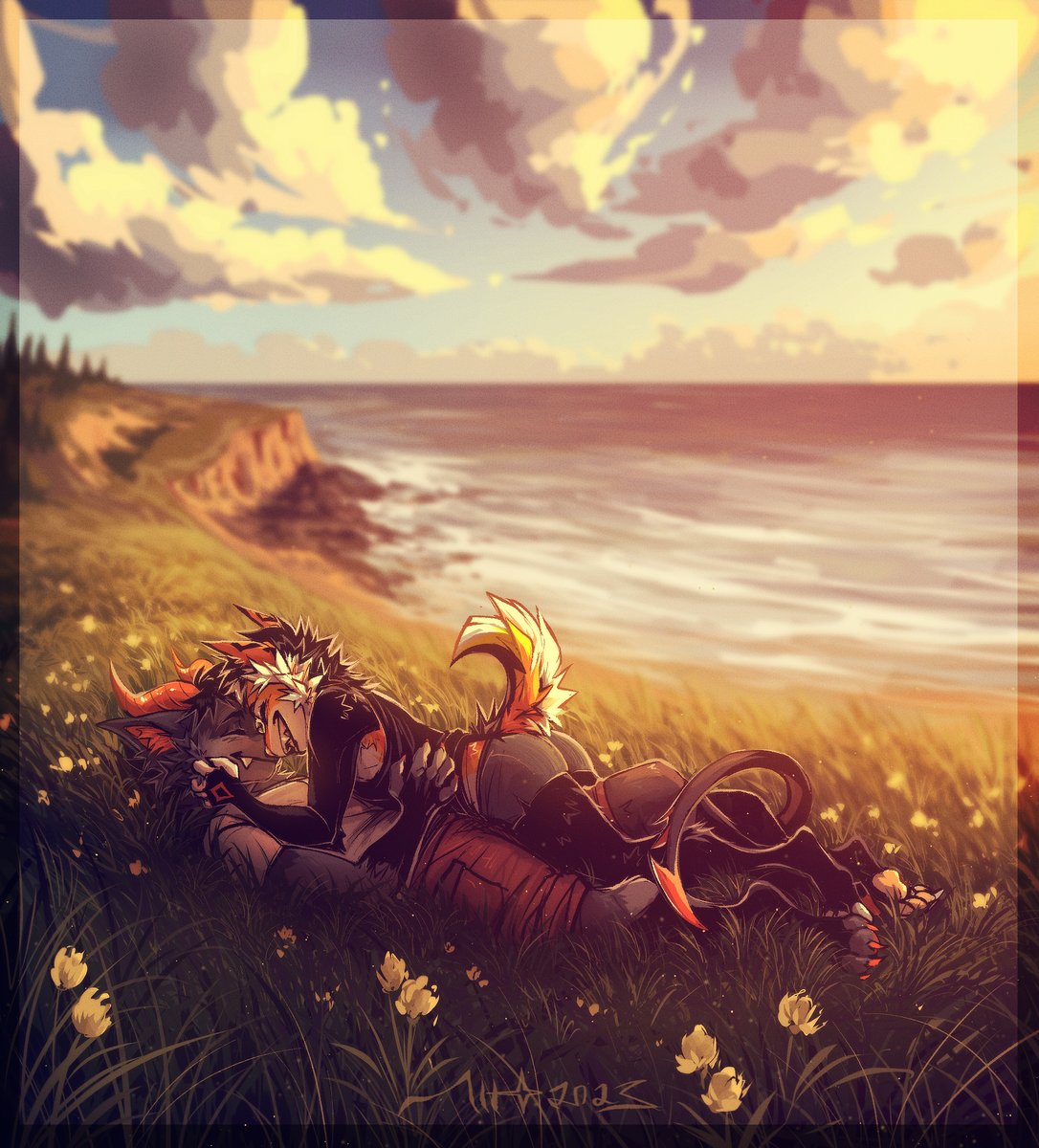 ALLOSAUREX's tweet image. 