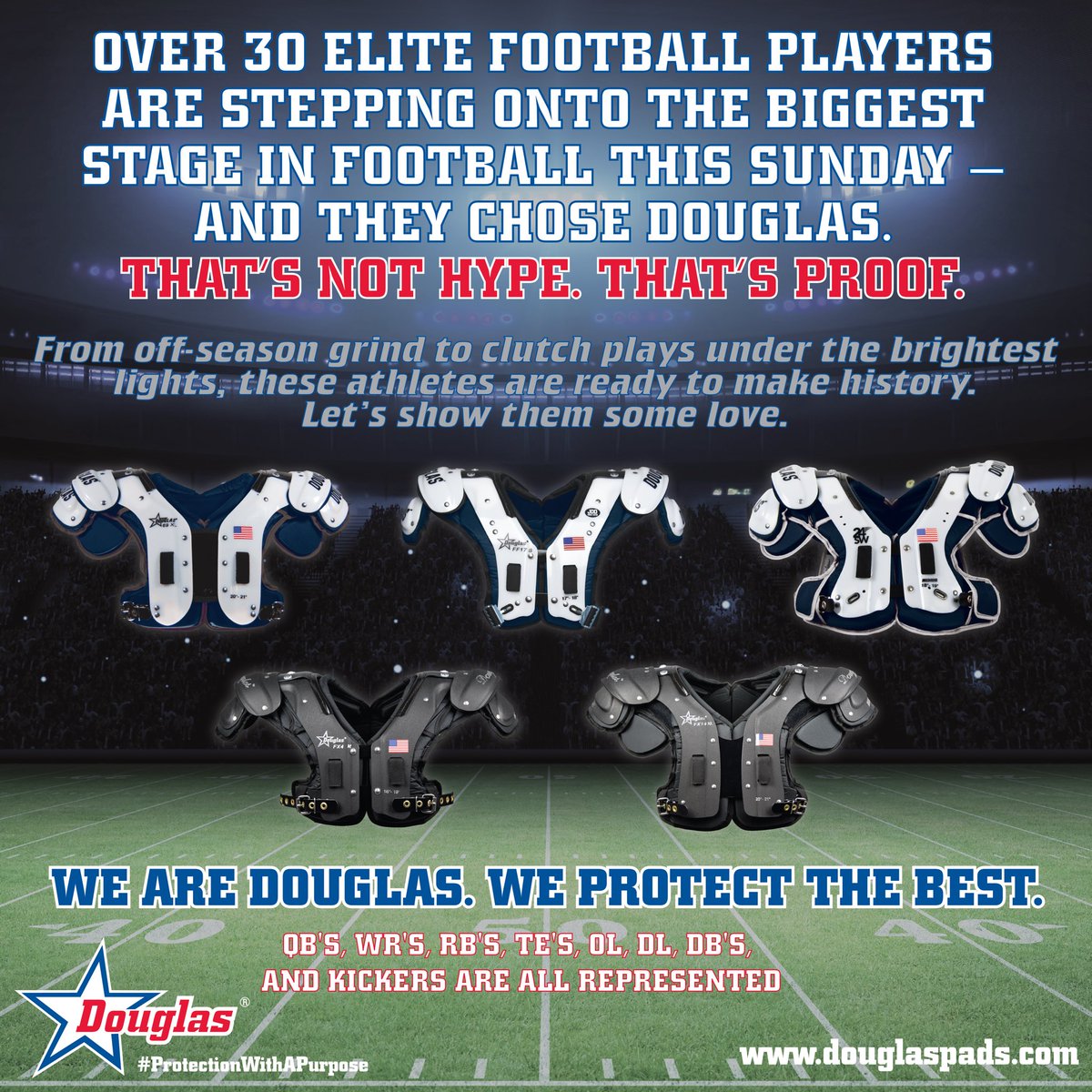 Douglas Pads tweet media