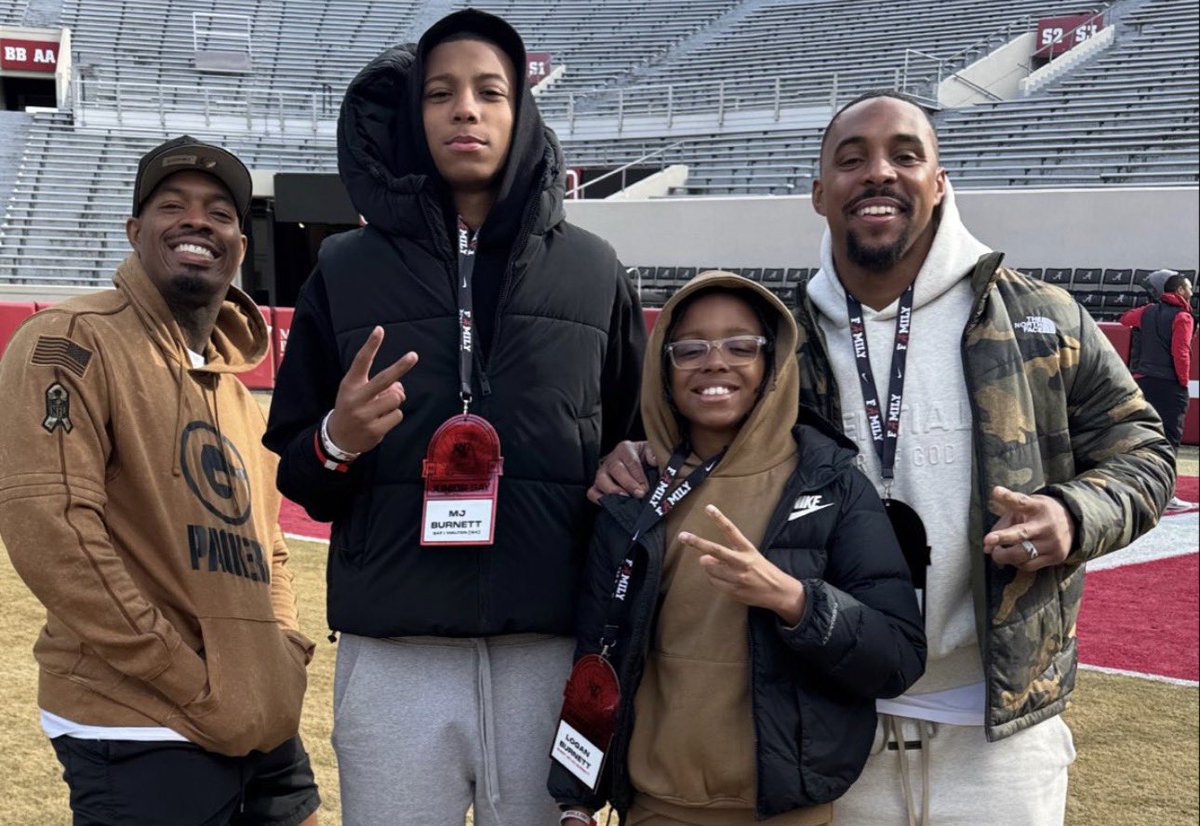 Brett Greenberg tweet media