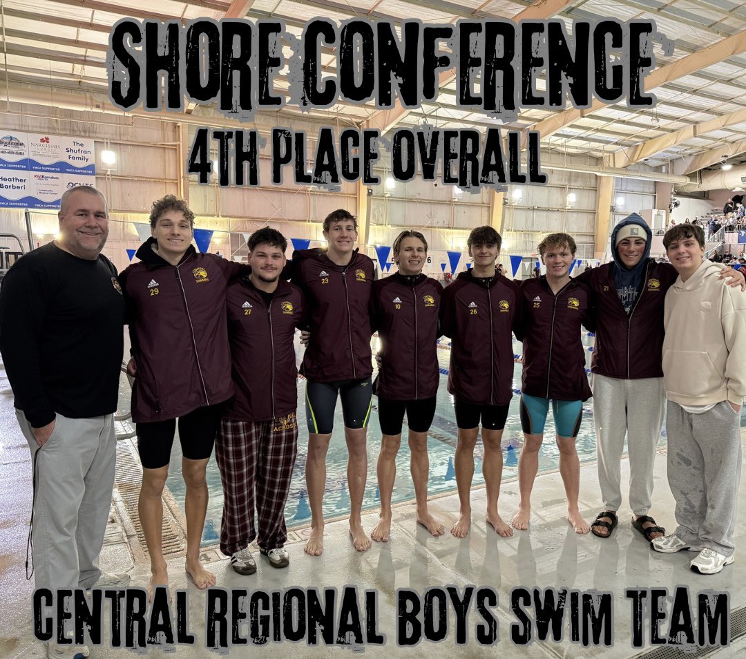 CR Swimming tweet media