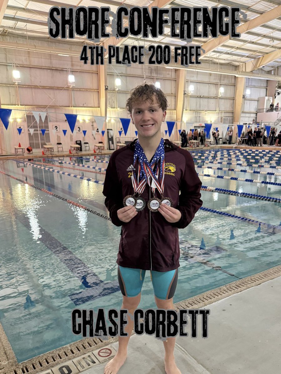 CR Swimming tweet media