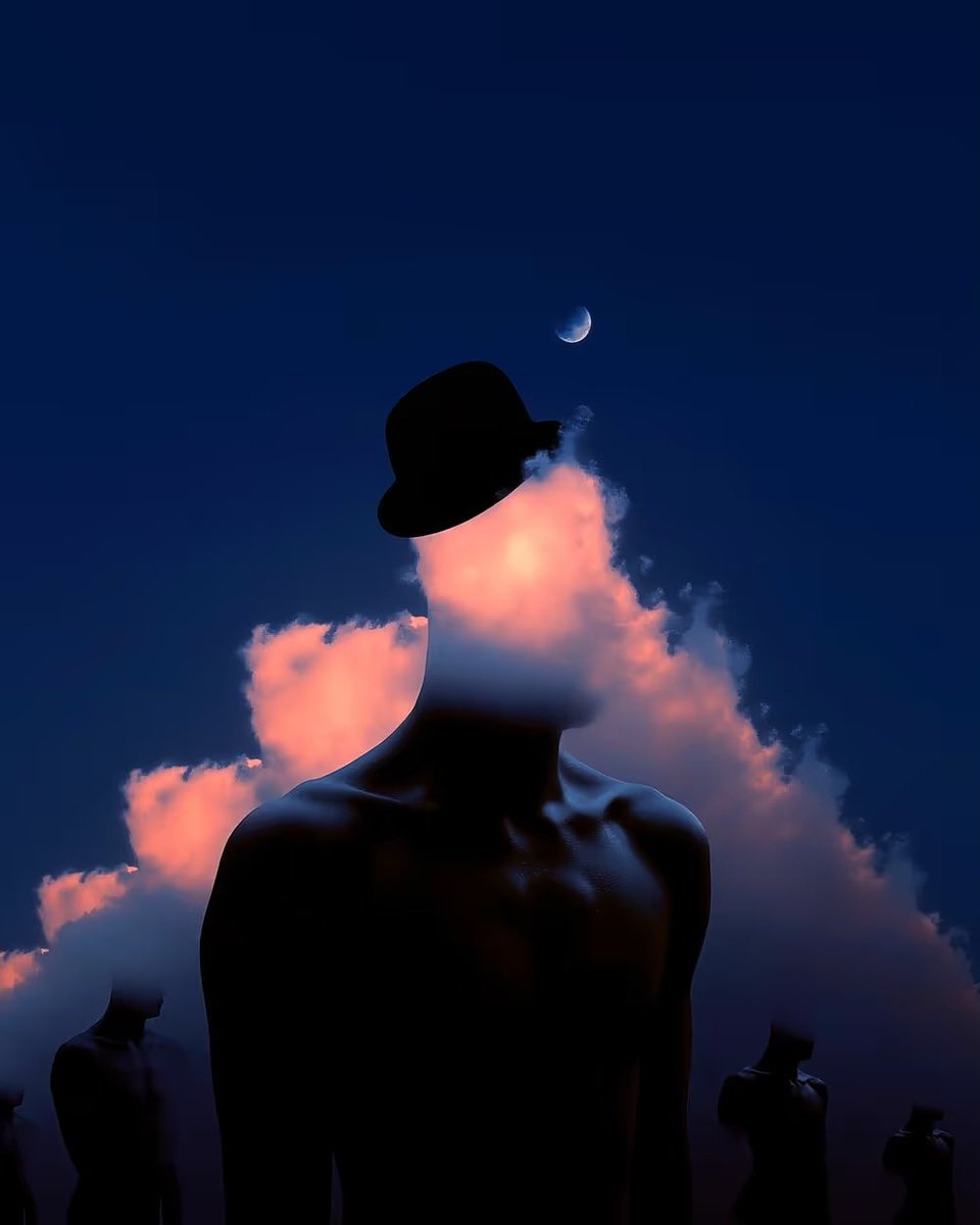 davet__web's tweet image. GN CT🌙

The best bridge between despair and hope is a good night’s sleep.”
— Matthew Walker
Sweet dreams 💫