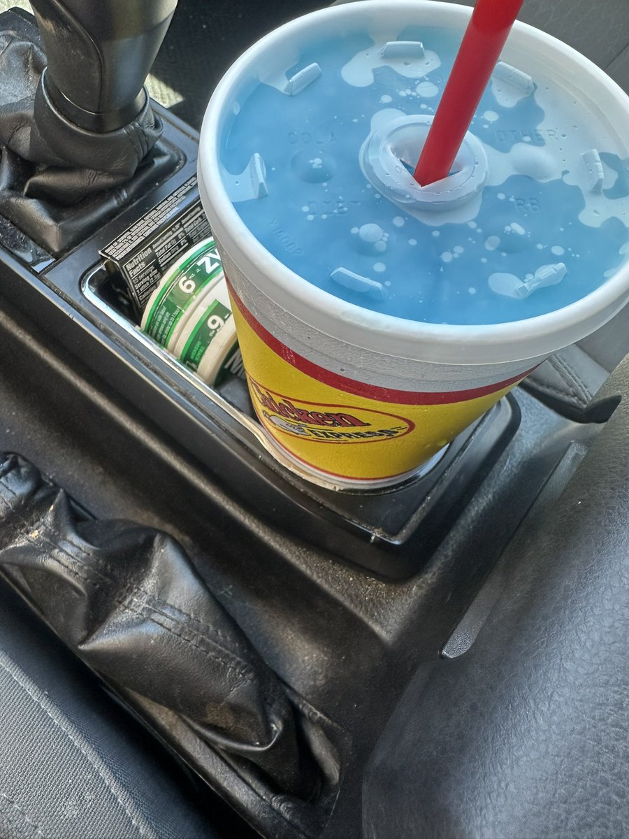 John "Big Jim" McGuyver, M.D. tweet media