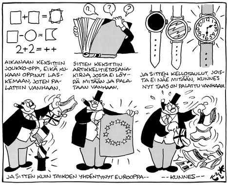 Kaisaleena Koiranen tweet media