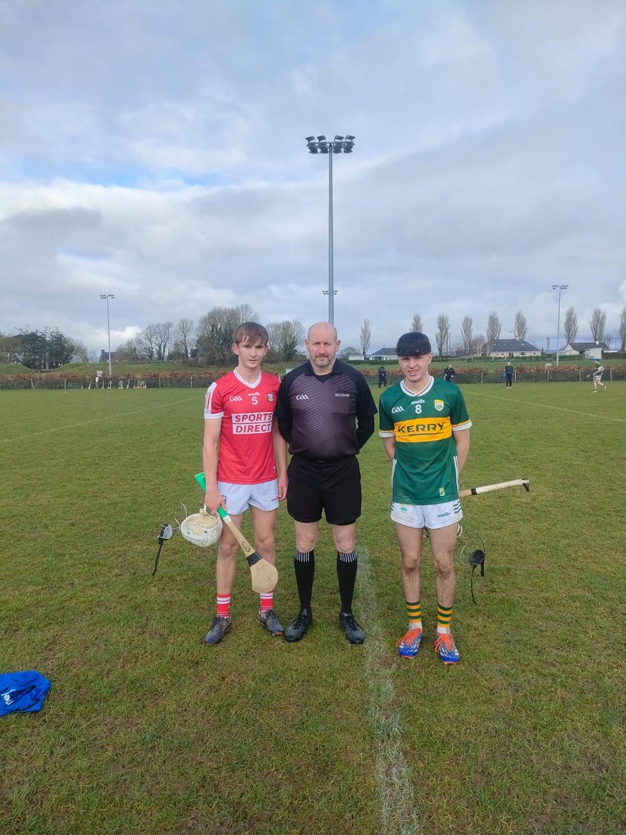 Tralee Parnells Hurling & Camogie Club tweet media